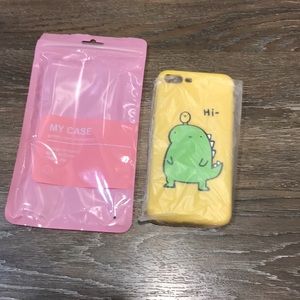 iPhone 7/8 plus case